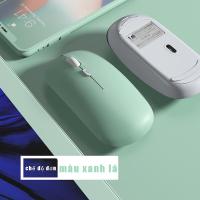 ราคา I ANGEL ชุดคีย์บอร์ดและเมาส์ไร้สาย Bluetooth สำหรับ iOS Android แท็บเล็ต Windows Redmi Huawei (20891344630)