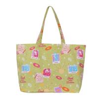 ราคา kloset กระเป๋า ถุงผ้า ของแท้จากshop ถุงผ้าsize M L L (20783751304)