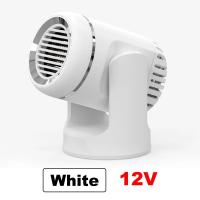 ราคา เครื่องทำความร้อนไฟฟ้า3 in 1 12V 130W สำหรับรถยนต์แบบพกพาพัดลมจุดบุหรี่เครื่องทำความร้อนกระจกหน้ารถเครื่องไล่ฝ้า (21171183265)