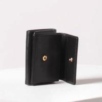 ราคา Empress Dowager Vivienne Westwood Saturns High Value Tri Fold Long Card Holder Wallet Niche Design (20663557282)