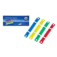 ราคา ลิ้นแฟ้ม ขาแฟ้ม พลาสติก ออร์ก้า กล่อง 50ชุด (20611112730)