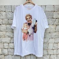ราคา เตรียมจัดส่ง เสื้อวง Ozzy Osbourne ลายพิเศษ Mother Day ลิขสิทธิ์แท้ จาก USA สินค้า แขน (14178075502)