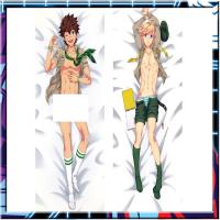 ราคา Camp Buddy Body Pillow Dakimakura อะนิเมะ Yoichi Camp Buddy หมอนหนุน 50 150 ซม (20600951782)