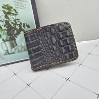 ราคา กระเป๋าสตางค์หนังแท้ทั้งใบ 100 งานแฮนเมด กระเป๋าสตางค์ผู้ชาย สไตล์วินเทจเท่ๆ (20376322336)