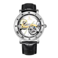 ราคา Apache นาฬิกาข้อมือ IK นาฬิกาสำหรับผู้ชายนาฬิกากลไกอัตโนมัติของผู้ชายแนวโน้มแฟชั่นเครื่องด้านล่างแบบกลวงกัน (20223888228)