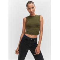ราคา MANGO TOP TAYLOR เสื้อ REF 47077846 (20860946095)