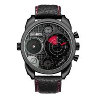 ราคา Fashion mens watch238814 OULM the radium HP9316 Men leisure quartz Watch Men Watch Men Watch (20020687235)