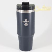 ราคา แถมหลอด แปรงล้าง ยางรอง ฝา แก้วstanley แก้วstarbuck แก้ว Stanley Starbucks ขนาด 30 Oz และ 20 Oz พร้อมกล่อง แก้วสตาร์บัคส์ (17377759911)