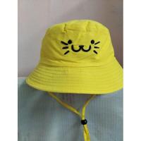 ราคา หมวกเดินป่า ปีนเขา ปีกรอบ ตกปลา หมวกbucket หมวกแฟชั่นชาย หญิง (17326058191)