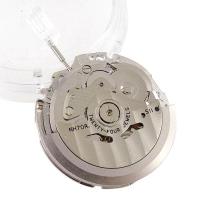 ราคา Japan NH70 NH70A Hollow Automatic Watch Movement 21600 BPH 24 Jewels High Accuracy Fit for Mechanical Watches (17193421743)
