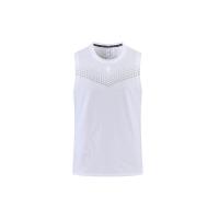 ราคา เสื้อกล้ามวิ่งแขนกุดเสื้อกล้ามฟิตเนสการวิ่งข้ามประเทศหลวมสำหรับผู้ชายเสื้อกล้ามกีฬาผ้าไอซ์ซิลค์แห้งเร็วสำหรับฤดูร้อน (19608260214)