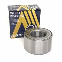 ราคา ลูกปืนล้อหน้า HONDA CIVIC 92 95 CITY ZX 02 05 JAZZ 03 07 GD ฮอนด้า ซีวีค ซิตี้ แจ๊ส GD ล้อหลัง CRV 02 GEN2 ซีอาร์วี ขนาด 38x73x40 เบอร์ WHBH 0001 ยี่ห้อ AISIN wheel bearing front (16431234146)