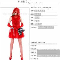 ราคา ชุดฮาโลวีนแวมไพร์ราชินีกระโปรงยาวผีเจ้าสาวราชินีจักรพรรดิคอสเพลย์ยุโรปและอเมริกาแม่มดชุดซอมบี้ (19425416188)