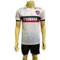 ราคา ชุดกีฬา ชุดฟุตบอล ผู้ใหญ่ เกรดA สโมสรฟุตบอล SCG เมืองทอง 2021 22ได้เสื้อ กางเกงคุณภาพพรีเมี่ยมสินค้าถ่ายจากงานจริง (16408636398)