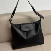 ราคา oudukai กระเป๋าสะพายไหล่ หนังแกะ ขนาดใหญ่ จุของได้เยอะ สไตล์ฝรั่งเศส (20579790497)