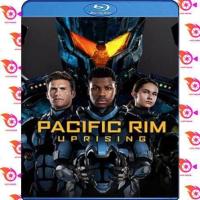 ราคา หนัง Bluray ออก ใหม่ Pacific Rim Uprising 2018 แปซิฟิค ริม ปฏิวัติพลิกโลก เสียง Eng 7 1 Atmos ไทย ซับ Eng ไทย Blu ray บลูเรย์ หนังใหม่ (18858309750)
