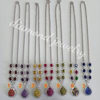 ราคา สร้อยพลอย เงินแท้ 92 5 (12896962674)