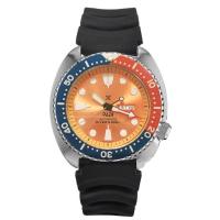 ราคา นาฬิกาสปอร์ตแฟชั่นนาฬิกาควอตซ์ของผู้ชายสองวงกลมสี Seiko Padi (18133540649)