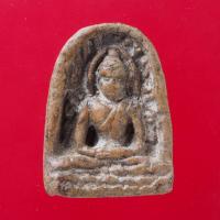 ราคา พระซุ้มกอ เนื้อดิน พระเครื่อง วัตถุมงคล พระสมเด็จวัดระฆัง พระสมเด็จโต An amulet (17668952390)
