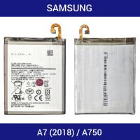 ราคา แบตมือถือ Samsung Galaxy A7 2018 A750 EB BA750ABU (5066572423)