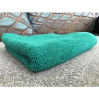ราคา Bangkok Towel ผ้าขนหนู ผ้าเช็ดผม ผ้าเช็ดมือ เกรดโรงแรม ขนาด 15x30 นิ้ว 3 5 ปอนด์ คอตตอน ฝ้าย 100 รุ่น standard (17405364316)