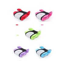 ราคา Car Booster Cushion เบาะนั่งนิรภัยสำหรับเด็ก3 12ปี Car Child Seat Booster (20120494420)
