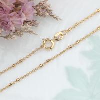 ราคา พร้อมส่ง สร้อยคอทอง24K สร้อยคออิตาลี สร้อยคอเกาหลี สร้อยสีทอง สร้อยคอ XUPING ลายเยอะ ใส่อาบนำ้ได้ ไม่ลอก ไม่ดำ 398 (12391269692)