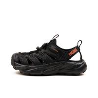 ราคา Hoka One Hopara Camping เดินป่าสปอร์ตรองเท้ากีฬารองเท้าแตะ สีขาว (21278755010)