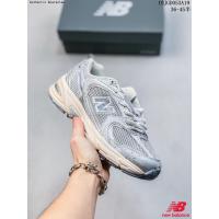 ราคา นิวบาลานซ์ New Balance NB530 Heritage Retro Running Shoes NB รองเท้าผ้าใบผู้ชาย รองเท้ากีฬา รองเท้าเทรนนิ่ง รองเท้าวิ่งเทรล รองเท้าแตะ (21153266830)