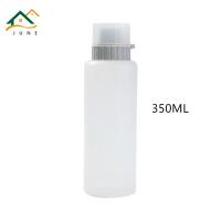 ราคา JUNE ขวดใส่ซอส ขวดใส่ซอสมะเขือเทศ แบบพลาสติก บีบง่าย 350ML (21079350799)