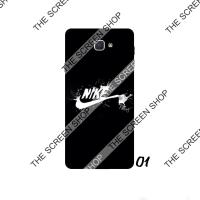 ราคา เคส SAMSUNG J7 Prime เคสโทรศัพท์ เคสมือถือ เคสสกรีน เคสลาย ไนกี้ NIKE (16578647256)