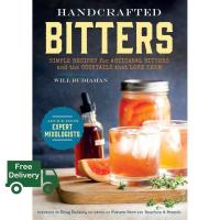ราคา ส่งฟรีทั่วไทย Handcrafted Bitters Simple Recipes for Artisanal Bitters and the Cocktails That Love Them (16426574223)