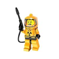 ราคา Compatible with LEGO Dolls internet celebrity pink pig rabbit Buzz Lightyear black dragon strawberry bear fairy building block toys (20800465733)