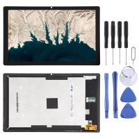 ราคา หน้าจอ LCD ของ OEM สำหรับ Lenovo 10e Chromebook กับ Digitizer ประกอบเต็มตัวเครื่อง สีดำ เท่าที่คุณชอบ (20604547937)