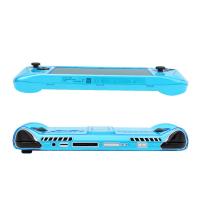 ราคา เคสโปร่งใสสำหรับคอนโซลเกม ROG Ally กันกระแทกฝาครอบพร้อมตัวยึดฝาครอบป้องกันกันเหงื่อสำหรับ Asus ROG Ally อุปกรณ์เล่นเกม (20278342792)