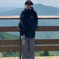 ราคา Arcteryx เสื้อแจ็คเก็ต2023ลายระเบิดใส่แจ็คเก็ตทรงหลวมปีนเขาฤดูใบไม้ร่วง (20173028527)