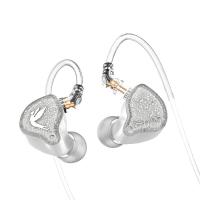 ราคา TFZ In-Ear Monitor Headphone หูฟัง รุ่น SuperTFZ Mylove 2023