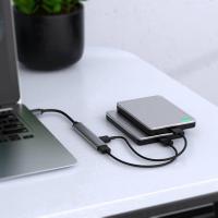 ราคา USB 4 Ports USB Hub Splitter Multi Hub to USB 3 0 Adapter USB Several Ports Power Adapter (19793635739)