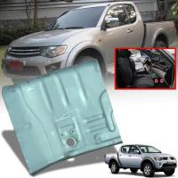 ราคา พื้นในรถ แผ่นเหล็กวางเท้า แบบสั้น รุ่น มิตซูบิซิ ไทรทัน L200 Mitsubishi Triton L200 ปี 2005 2014 ซ้าย ขวา (19756097547)