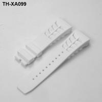 ราคา Silicone watch strap substitute RICHARD Richard RM011 rubber accessories buckle (19706749952)