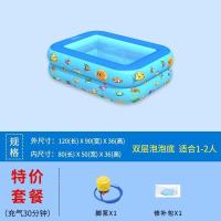 ราคา สระว่ายน้ำสำหรับเด็กสระว่ายน้ำพองได้สระว่ายน้ำสำหรับเด็กสระว่ายน้ำสำหรับเด็กเล็กสระว่ายน้ำสำหรับเด็กสระว่ายน้ำสำหรับบ้าน (19618203403)