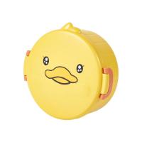 ราคา กล่องข้าว กล่องใส่อาหาร กล่องข้าว 3 ช่อง ช้อน ส้อม พร้อมช้อน กล่องถนอมอาหาร กล่องอาหารพกพา กล่องข้าวฟางข้าวสาลี กล่องข้าวมีฝาล็อก (13475479374)