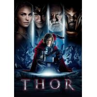 ราคา Thor ธอร์ เทพเจ้าสายฟ้า ภาค 1 4 DVD หนัง มาสเตอร์ พากย์ไทย (18004819669)