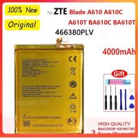 ราคา Original 466380PLV เปลี่ยนแบตเตอรี่สำหรับ ZTE ใบมีด A610 A610C A610T BA610C BA610T Z11 MiniS NX549J Z17 Mini NX569H NX569J (17905968401)