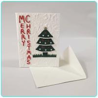 ราคา การ์ดอวยพรคริสต์มาส ชุด 3 แบบ ราคาพิเศษ ลายสโนว์แมน ต้นไม้ นำเสนอสินค้าขายดี ของขวัญวันเกิด เทศกาล งานแฮนด์เมด DIY (16932546027)