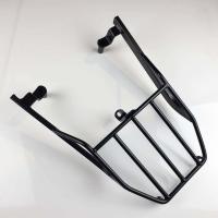 ราคา ตะแกรงหลังท้ายเบาะ CLICK125i ปี2015 17 CLICK125 LED CLICK150 ปี2019 21 สีดำ รหัสสินค้า 044630 (10136232594)