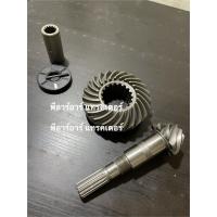 ราคา 5ชิ้น เฟืองบายศรี เดือยหมู ซีล ปลอก คูโบต้า L3408 L3208 L3218 L3608 L4018 L4508 L4708 L5018 ทุกซีรี่ย์ รุ่น L (10078036847)