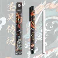 ราคา RAINBOW ถอดเปลี่ยนได้ อุปกรณ์การเรียนสำหรับโรงเรียน ร่างศิลปะ การ์ตูนลายการ์ตูน นักเรียนก็อก สำหรับเด็กๆ ยางลบแบบกด ยางลบแบบกด ยางลบรูปปากกา ยางลบดินสอและดินสอ (18940302534)