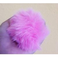 ราคา ปอมปอมขนฟู ปอมปอม ปอมขนาด7cm ส่งจากไทย ปอม pom (14484965701)