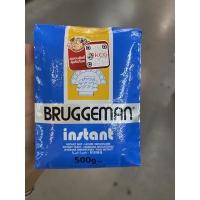 ราคา Instant Yeast Food Additive Bruggeman Brand 500 G ยีสต์ผงสำเร็จรูป วัตถุเจือปนอาหาร ตรา รักกีมาน (16986886085)